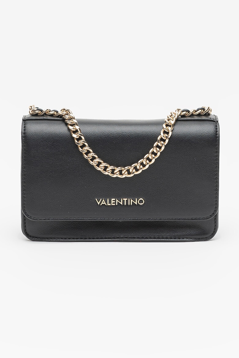 Valentino Bags Geanta crossbody de piele ecologica Biscotto - Pled.ro