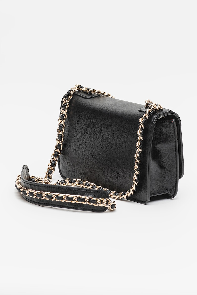 Valentino Bags Geanta crossbody de piele ecologica Biscotto - Pled.ro