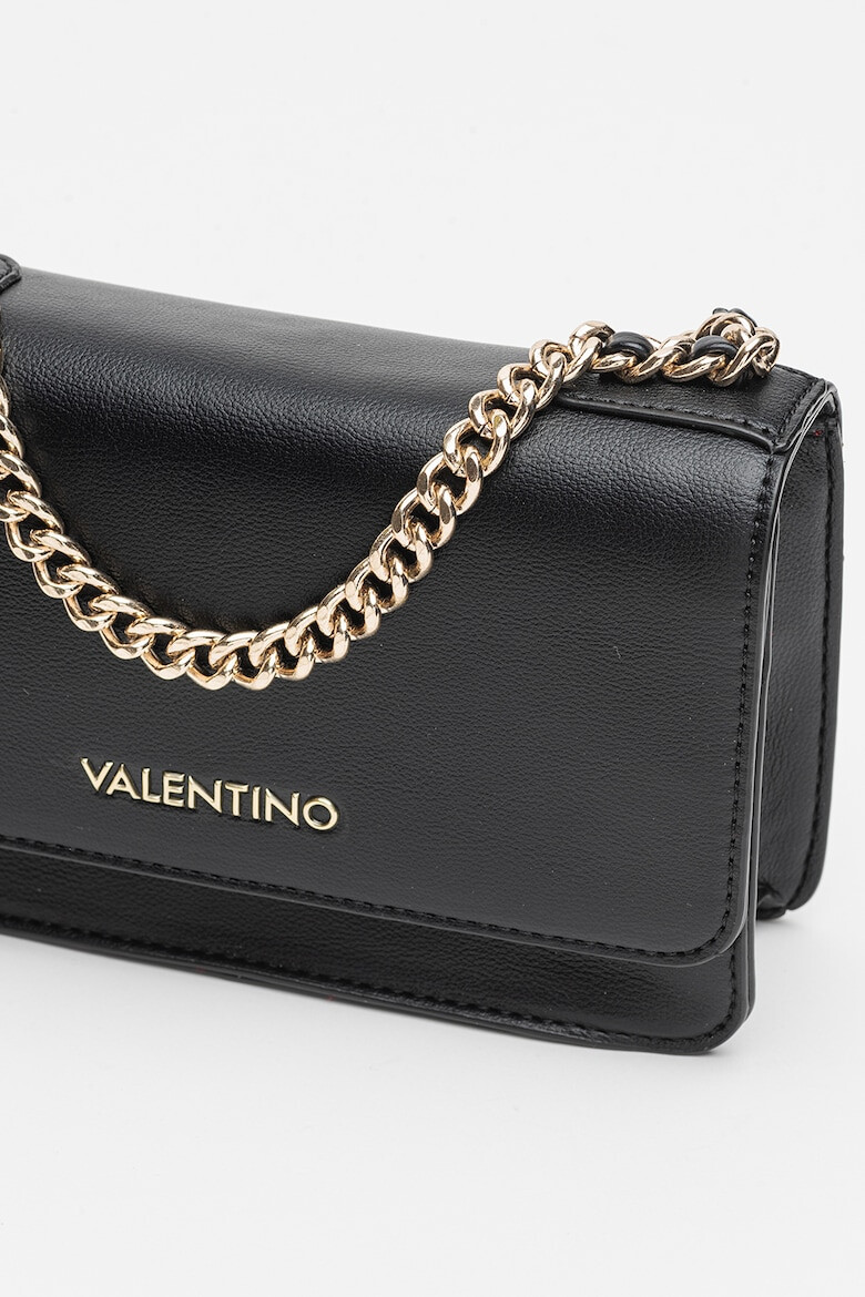 Valentino Bags Geanta crossbody de piele ecologica Biscotto - Pled.ro