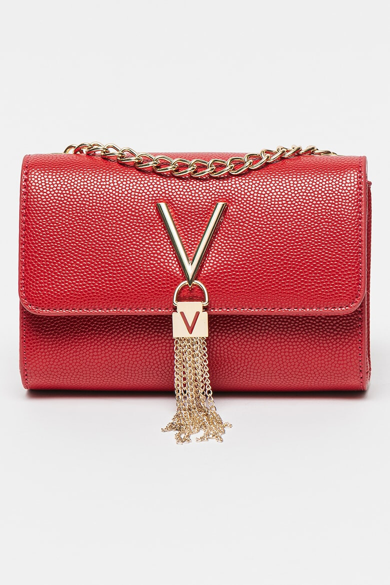 Valentino Bags Geanta crossbody cu bareta din lant Divina - Pled.ro