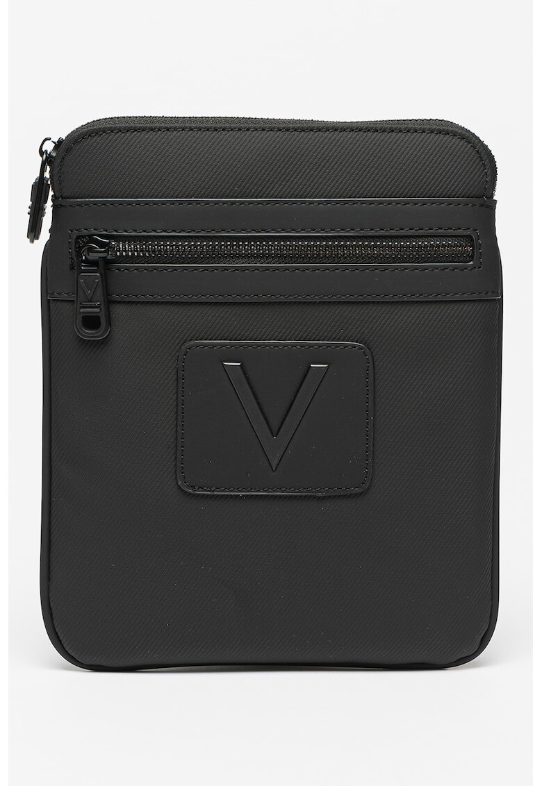 Valentino Bags Geanta crossbody cu detaliu logo - Pled.ro