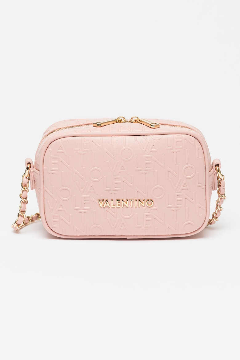 Valentino Bags Geanta crossbody cu model logo Relax - Pled.ro