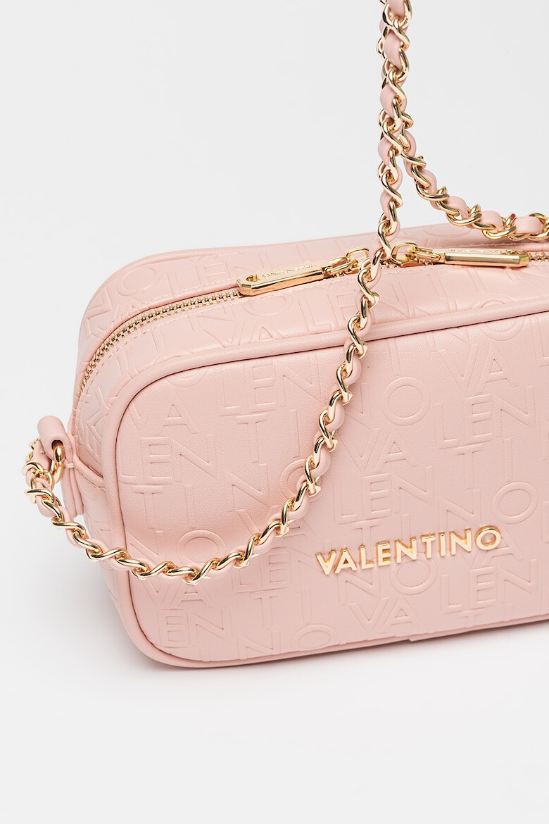 Valentino Bags Geanta crossbody cu model logo Relax - Pled.ro