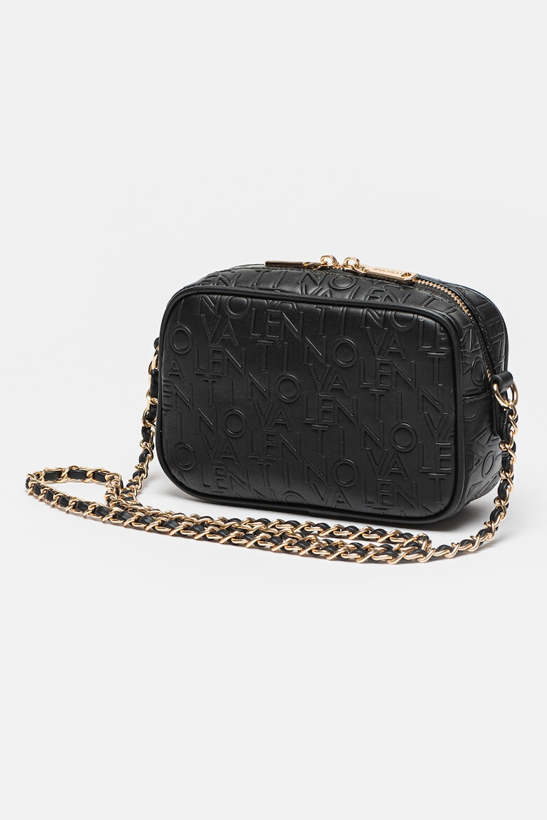 Valentino Bags Geanta crossbody cu model logo Relax - Pled.ro