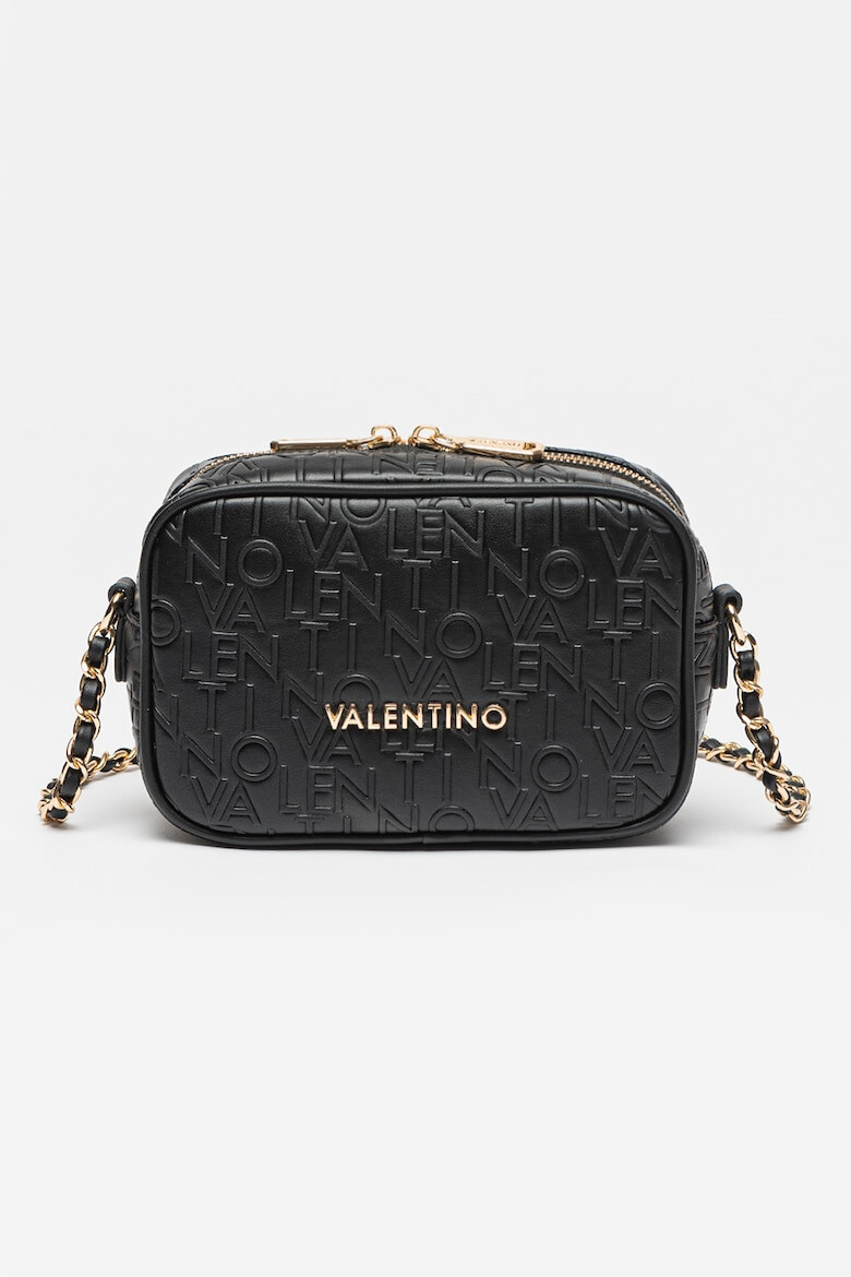 Valentino Bags Geanta crossbody cu model logo Relax - Pled.ro