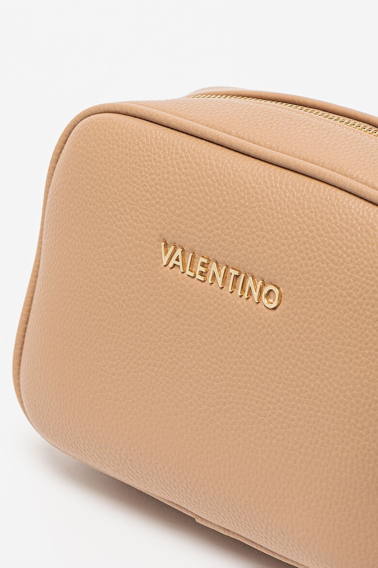 Valentino Bags Geanta crossbody de piele ecologica Never - Pled.ro