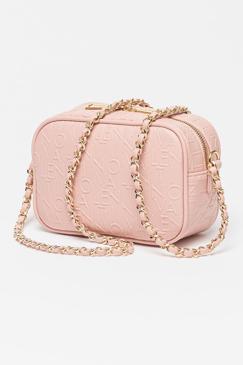 Valentino Bags Geanta crossbody cu model logo Relax - Pled.ro