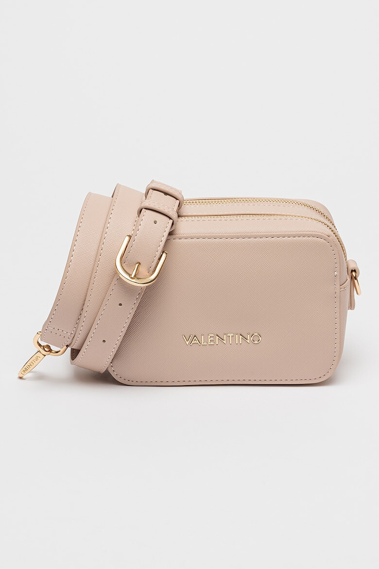 Valentino Bags Geanta crossbody de piele ecologica Zero - Pled.ro