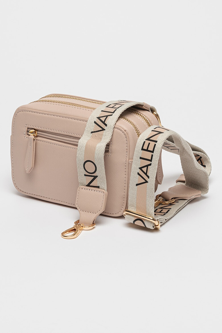 Valentino Bags Geanta crossbody de piele ecologica Zero - Pled.ro