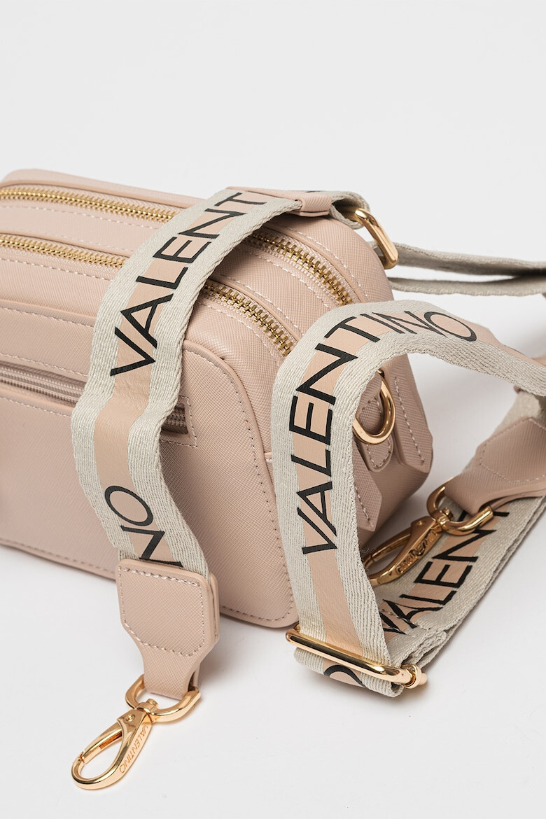 Valentino Bags Geanta crossbody de piele ecologica Zero - Pled.ro