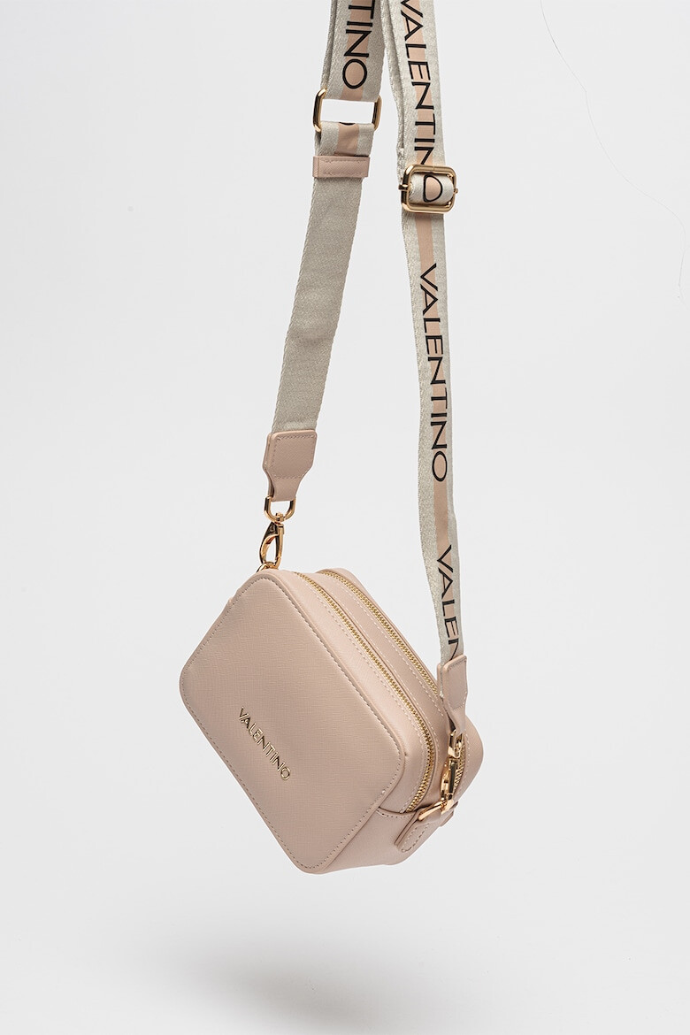 Valentino Bags Geanta crossbody de piele ecologica Zero - Pled.ro