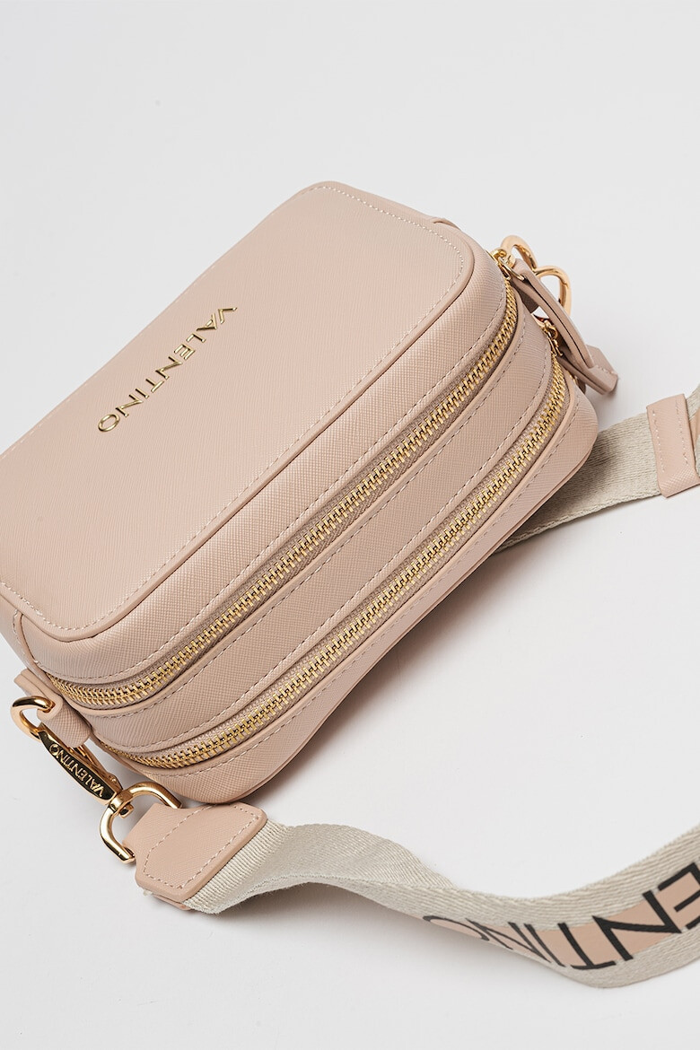 Valentino Bags Geanta crossbody de piele ecologica Zero - Pled.ro