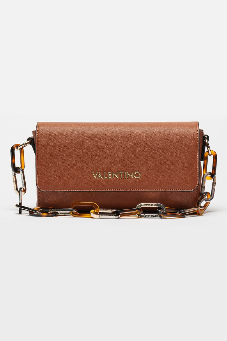 Valentino Bags Geanta crossbody din piele ecologica Bercy - Pled.ro