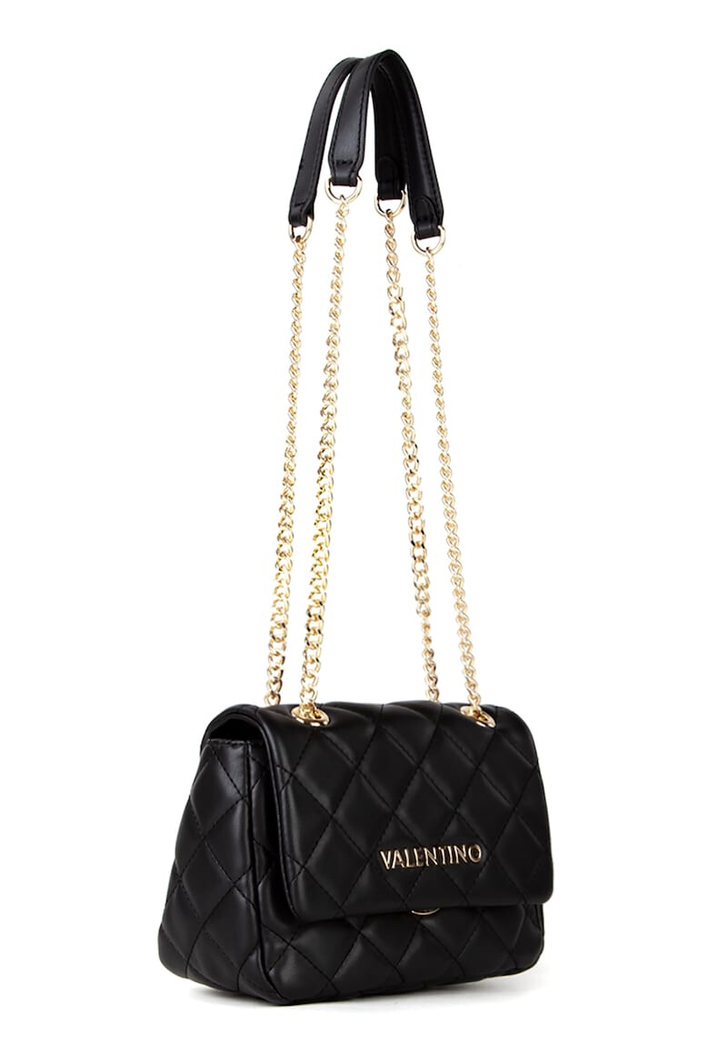 Valentino Bags Geanta crossbody din piele ecologica cu aspect matlasat Ocarina - Pled.ro