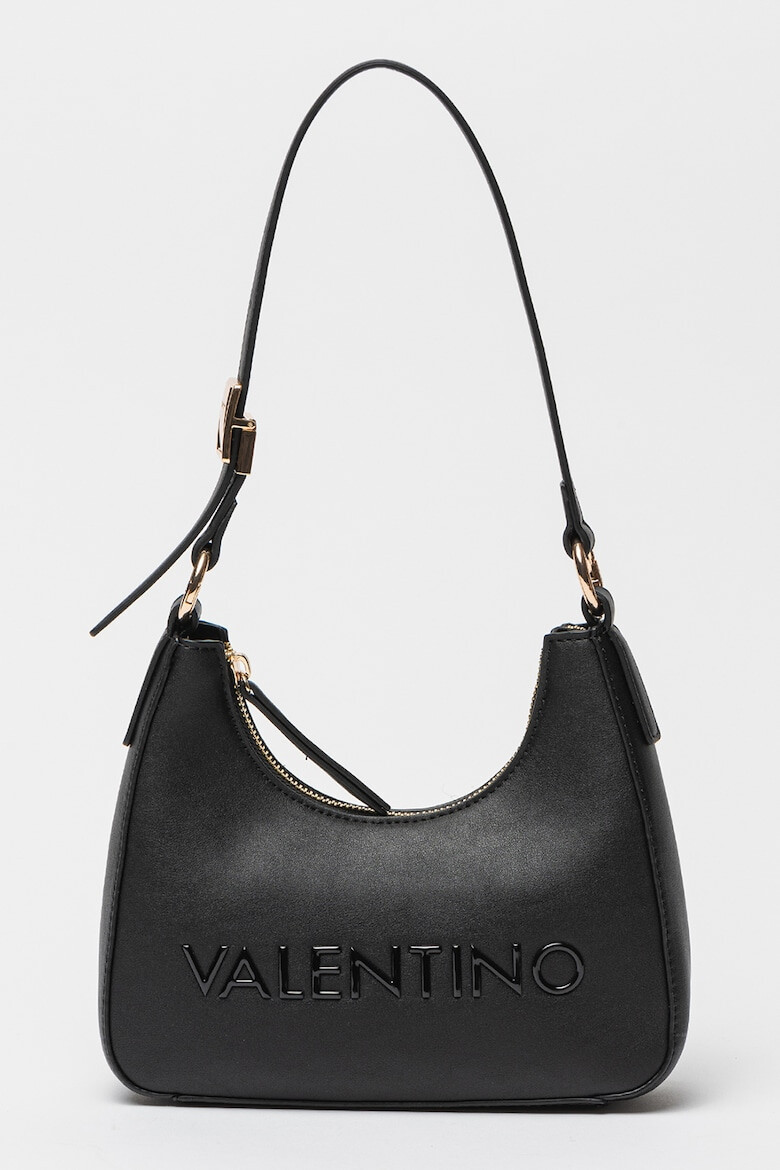 Valentino Bags Geanta de piele ecologica cu logo - Pled.ro