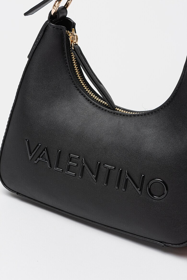 Valentino Bags Geanta de piele ecologica cu logo - Pled.ro