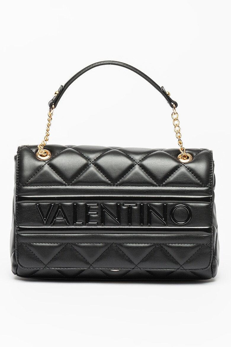 Valentino Bags Geanta matlasata de piele ecologica Ada - Pled.ro