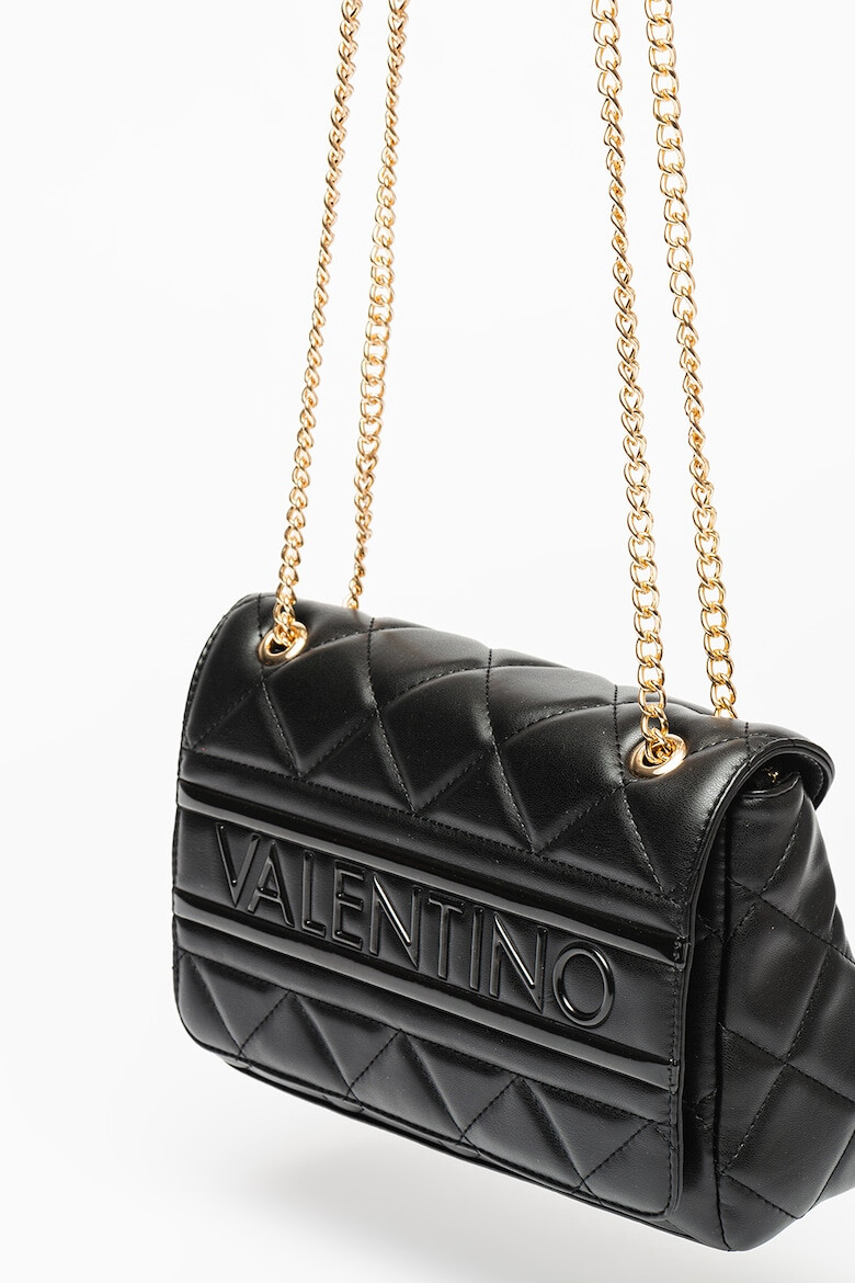 Valentino Bags Geanta matlasata de piele ecologica Ada - Pled.ro