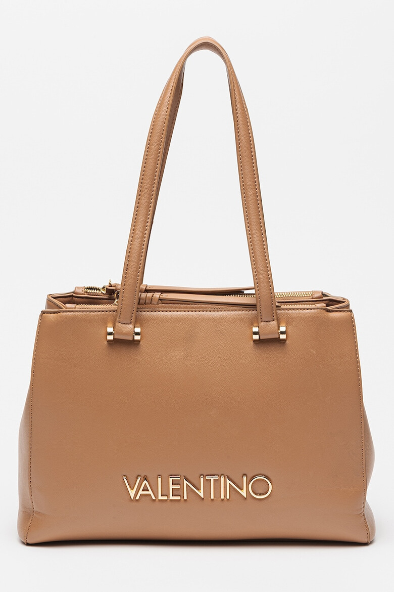 Valentino Bags Geanta shopper de piele ecologica Caprice - Pled.ro