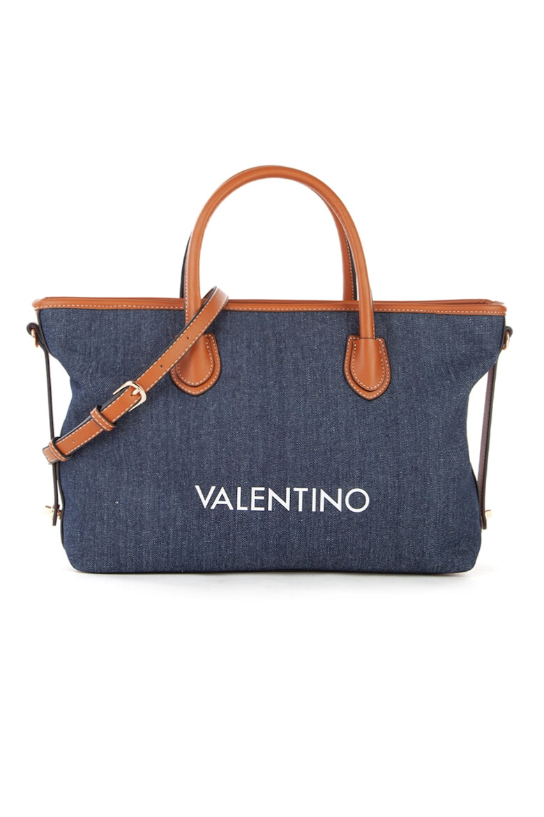 Valentino Bags Geanta tote cu logo Leith - Pled.ro