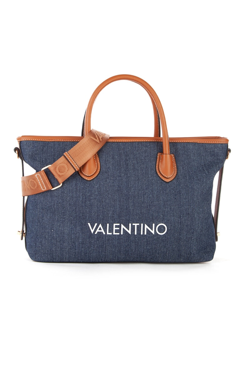 Valentino Bags Geanta tote cu logo Leith - Pled.ro