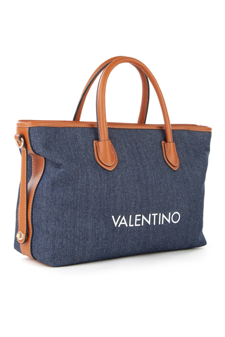 Valentino Bags Geanta tote cu logo Leith - Pled.ro