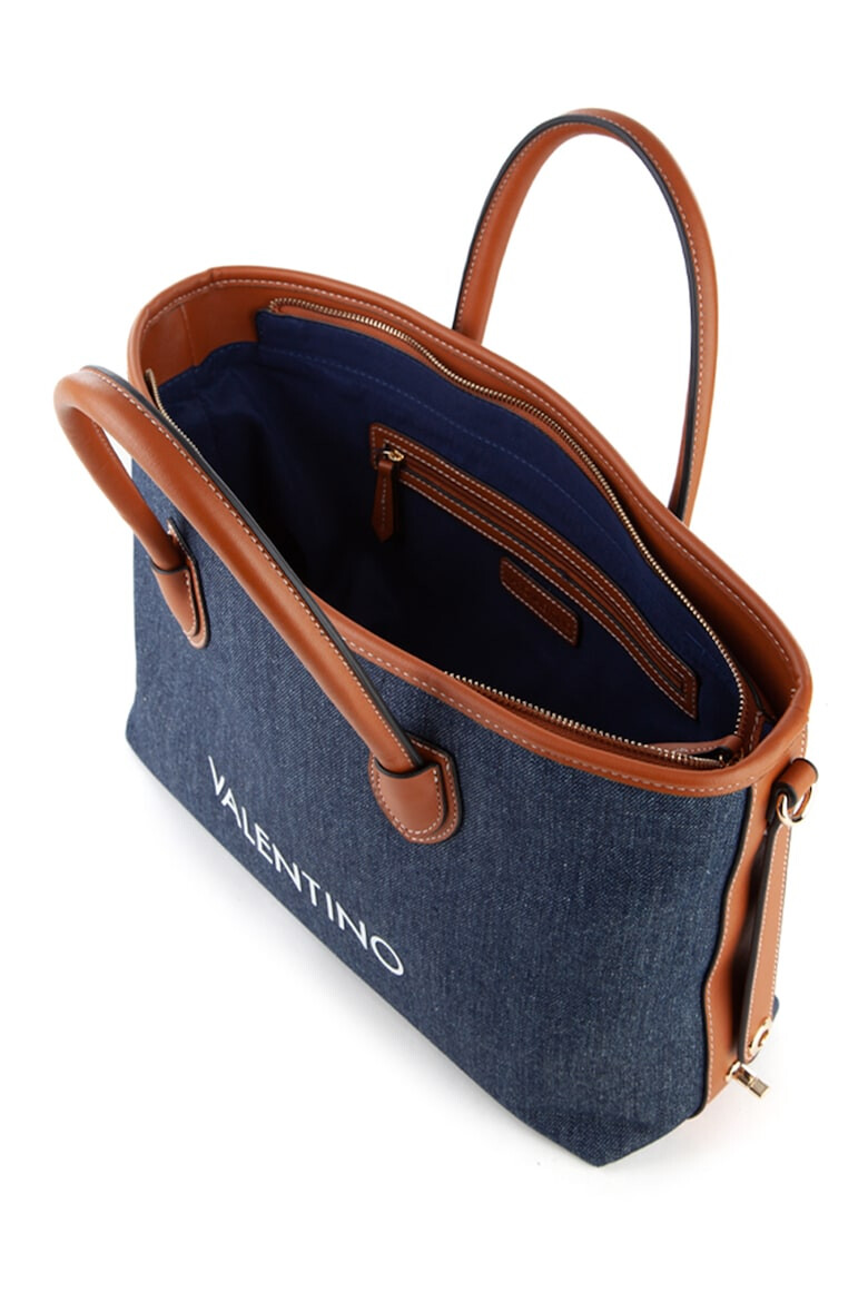 Valentino Bags Geanta tote cu logo Leith - Pled.ro