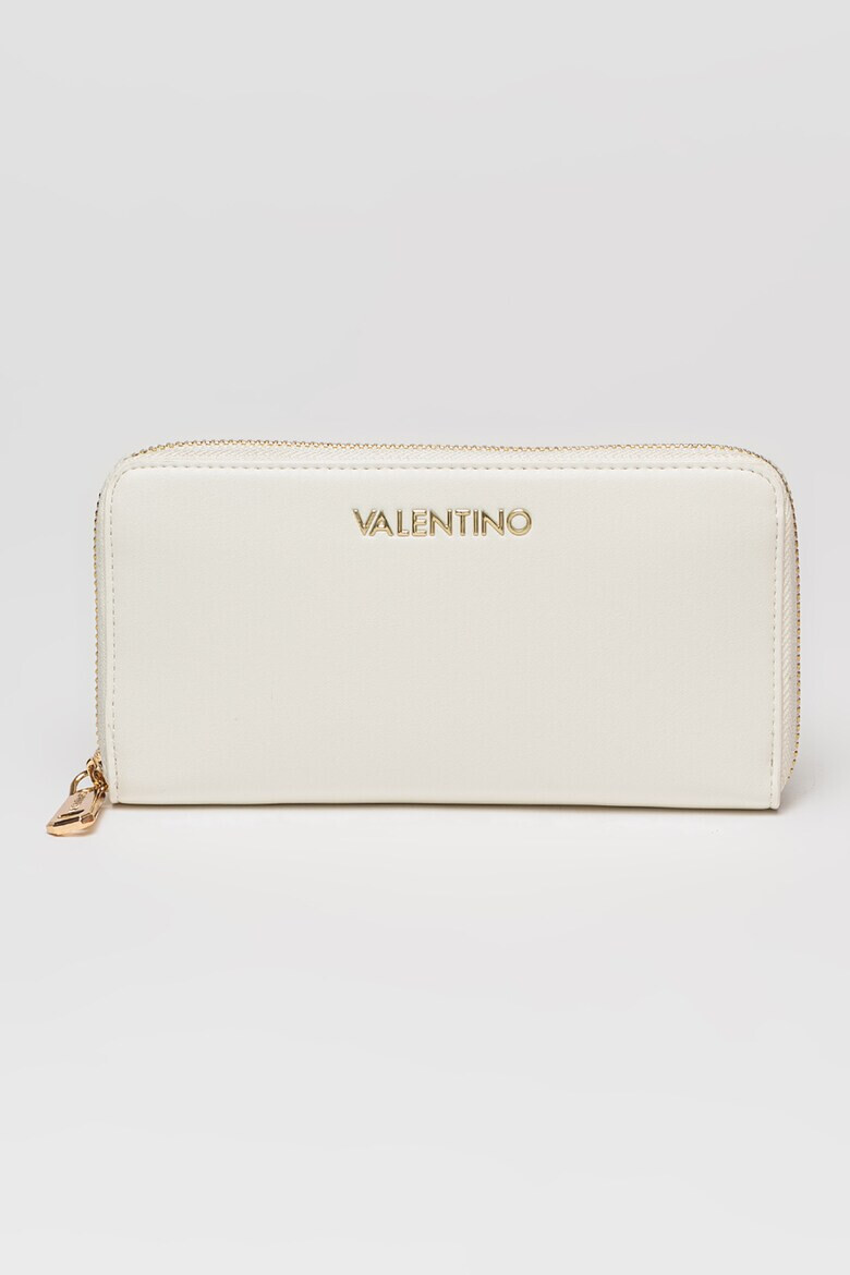 Valentino Bags Portofel cu fermoar Lemonade - Pled.ro