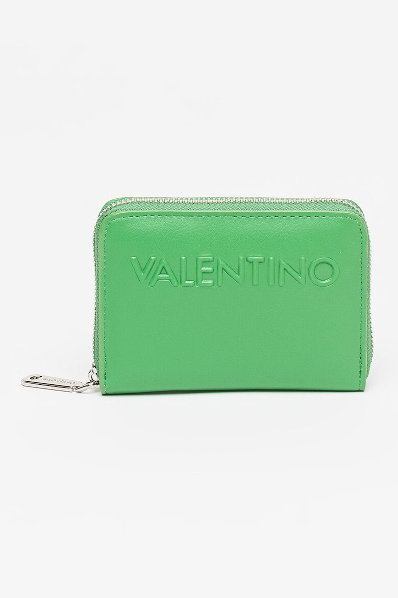 Valentino Bags Portofel cu logo in relief Holiday Re - Pled.ro