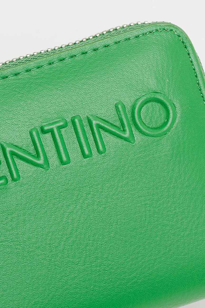 Valentino Bags Portofel cu logo in relief Holiday Re - Pled.ro