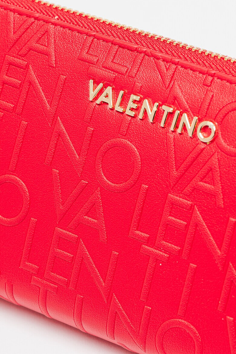 Valentino Bags Portofel de piele ecologica Relax - Pled.ro