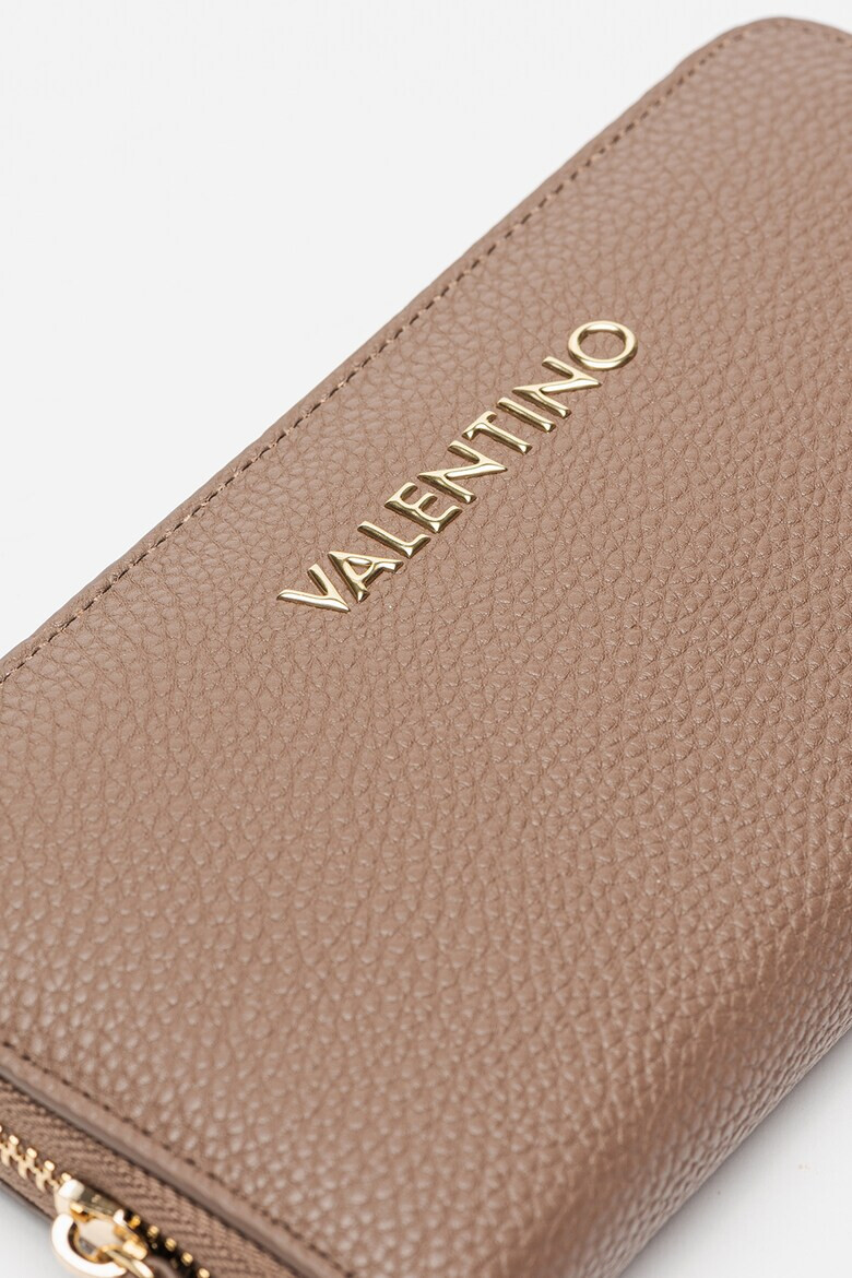 Valentino Bags Portofel din piele ecologica Brixton - Pled.ro