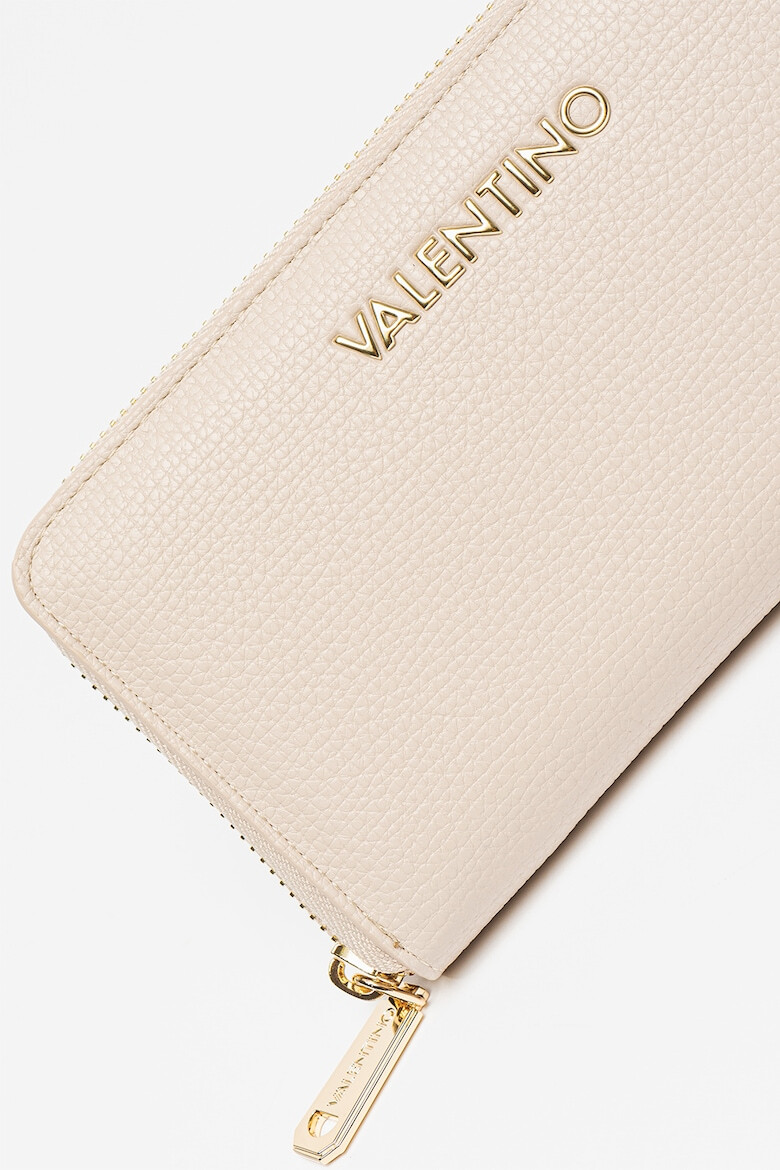 Valentino Bags Portofel din piele ecologica cu logo Bosco - Pled.ro