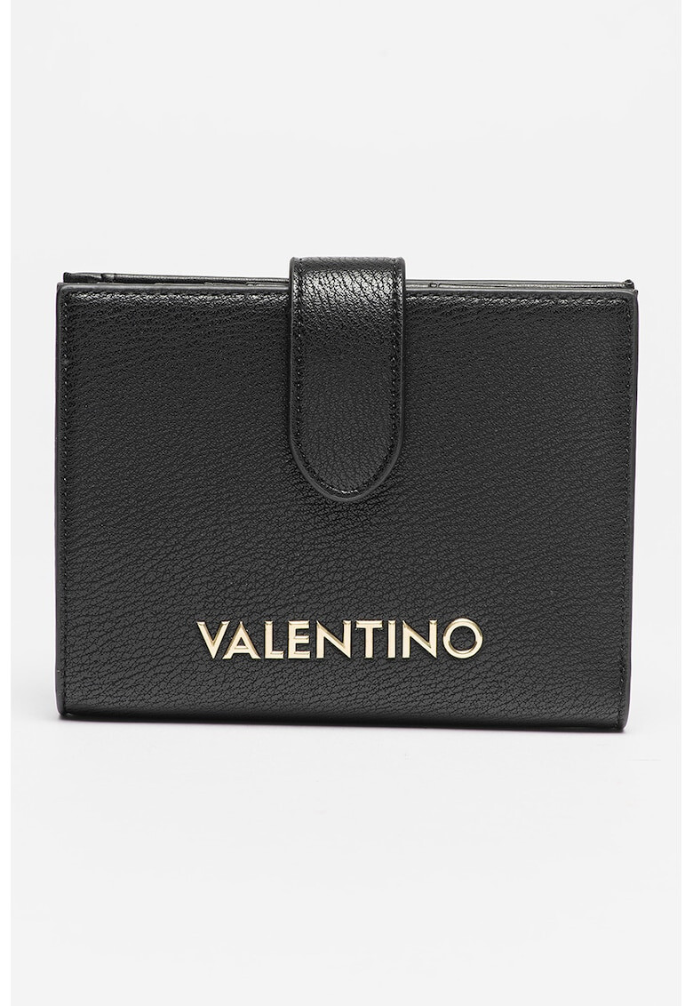 Valentino Bags Portofel din piele ecologica Whisky - Pled.ro