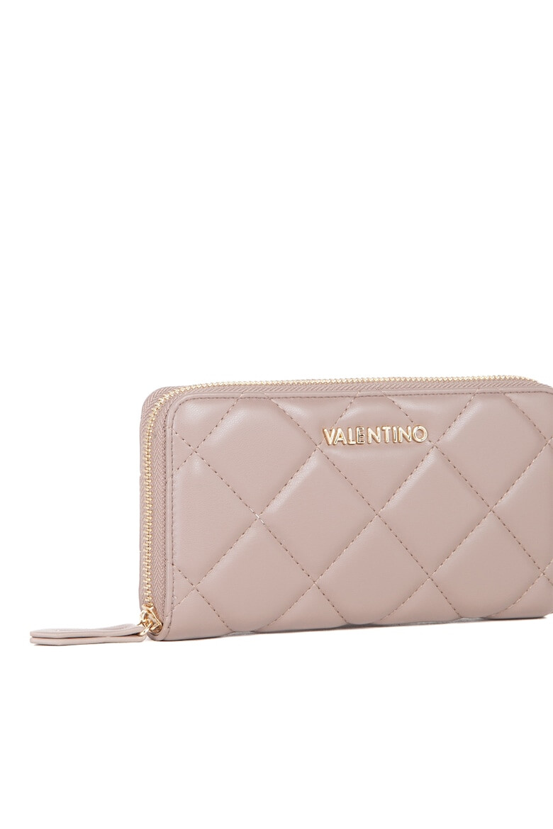 Valentino Bags Portofel matlasat cu fermoar Ocarina - Pled.ro