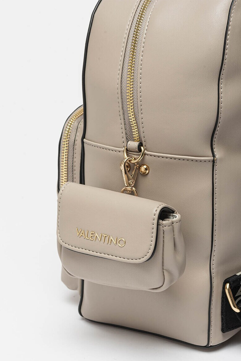 Valentino Bags Rucsac cu buzunar frontal Chamonix - Pled.ro