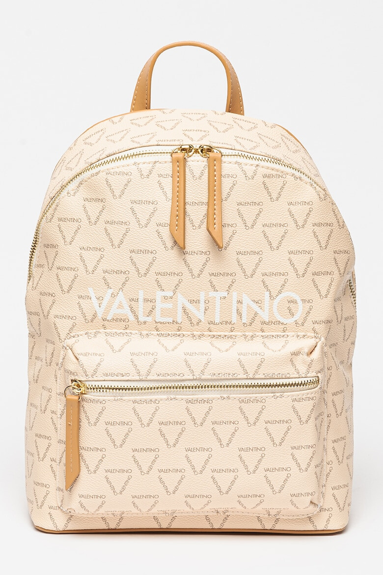 Valentino Bags Rucsac cu imprimeu logo Liuto - Pled.ro