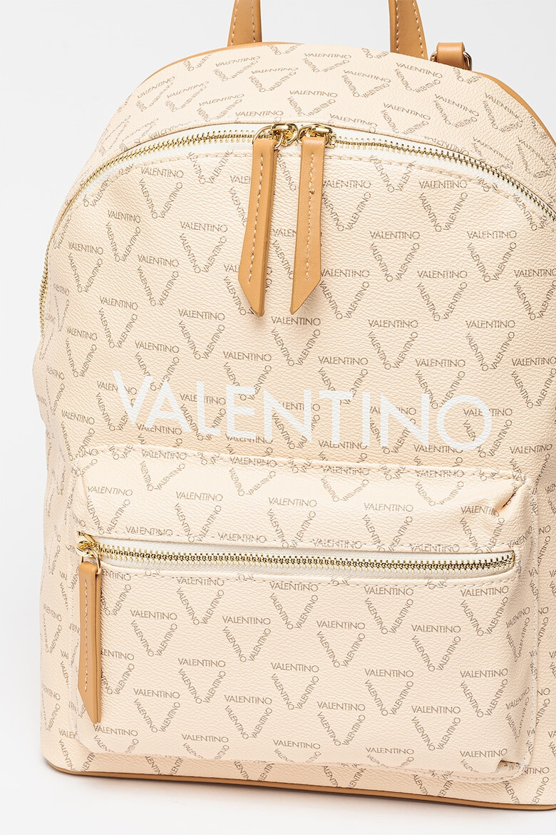 Valentino Bags Rucsac cu imprimeu logo Liuto - Pled.ro