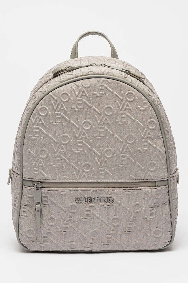 Valentino Bags Rucsac cu model logo in relief Thermal - Pled.ro