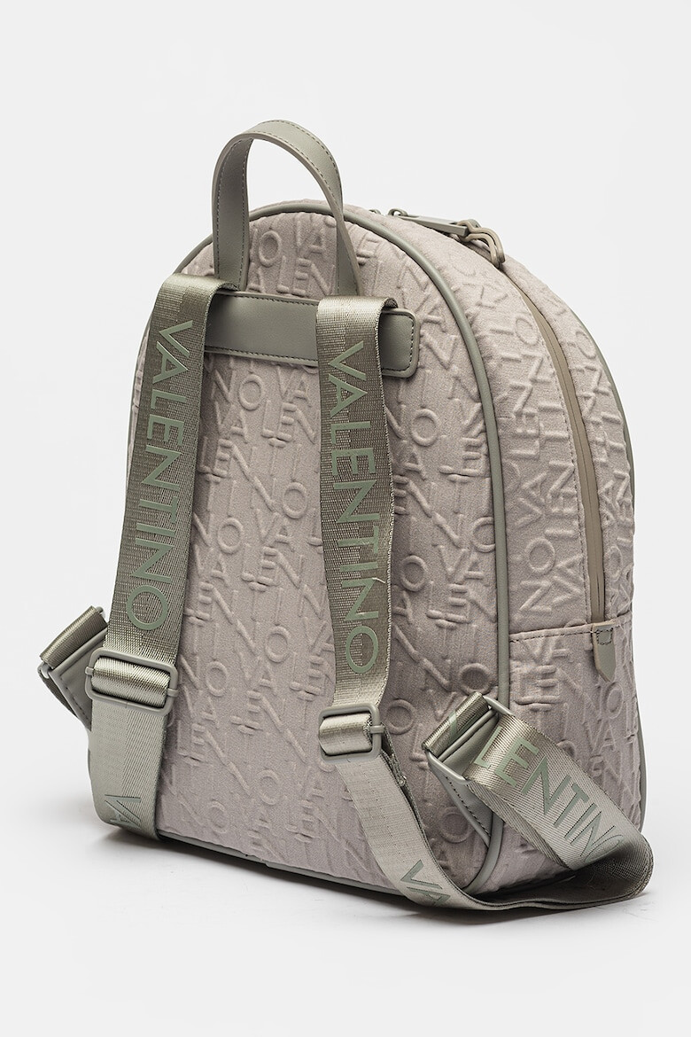 Valentino Bags Rucsac cu model logo in relief Thermal - Pled.ro