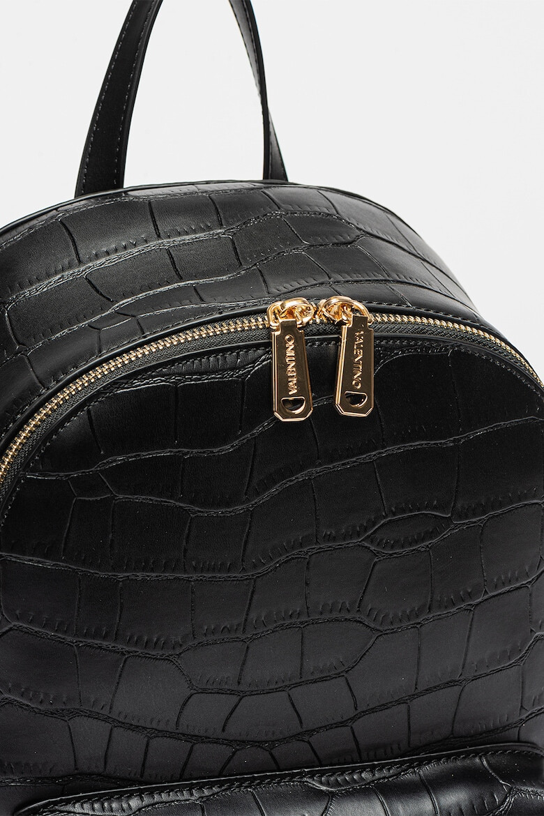 Valentino Bags Rucsac cu model piele de reptila Windy - Pled.ro