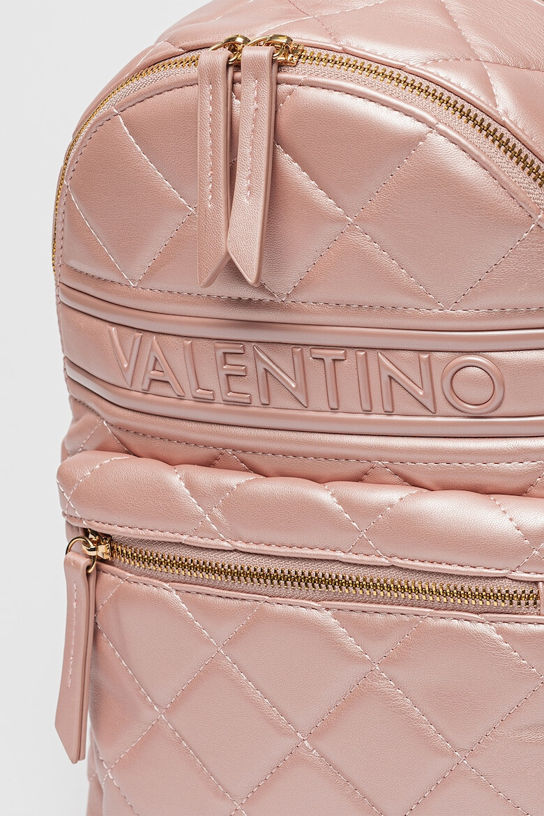 Valentino Bags Rucsac de piele ecologica cu aspect matlasat Ada - Pled.ro