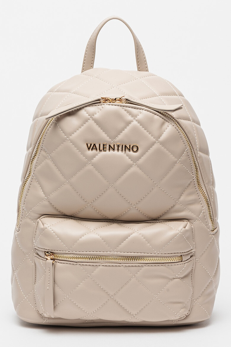 Valentino Bags Rucsac de piele ecologica cu aspect matlasat Ocarina - Pled.ro