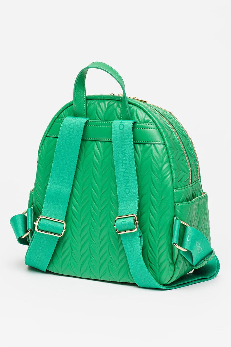 Valentino Bags Rucsac de piele ecologica cu aspect texturat Sunny - Pled.ro