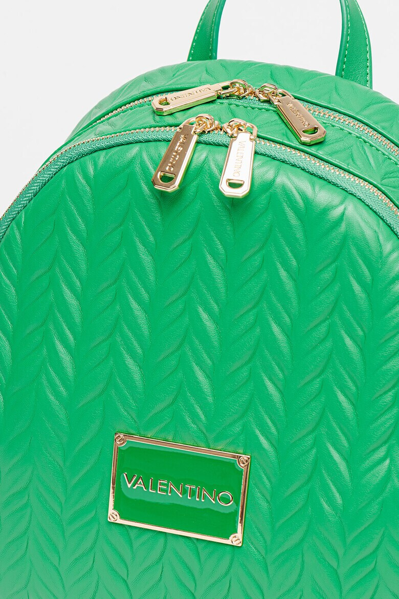 Valentino Bags Rucsac de piele ecologica cu aspect texturat Sunny - Pled.ro