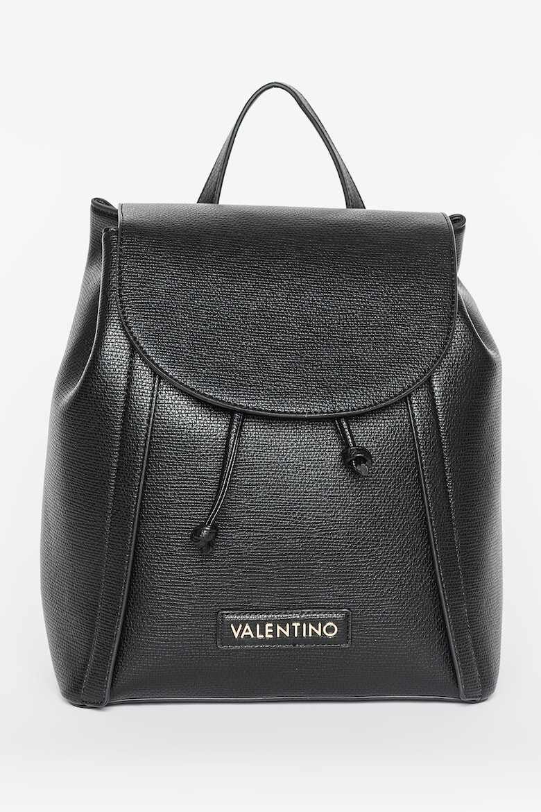 Valentino Bags Rucsac de piele ecologica cu clapa Icy - Pled.ro