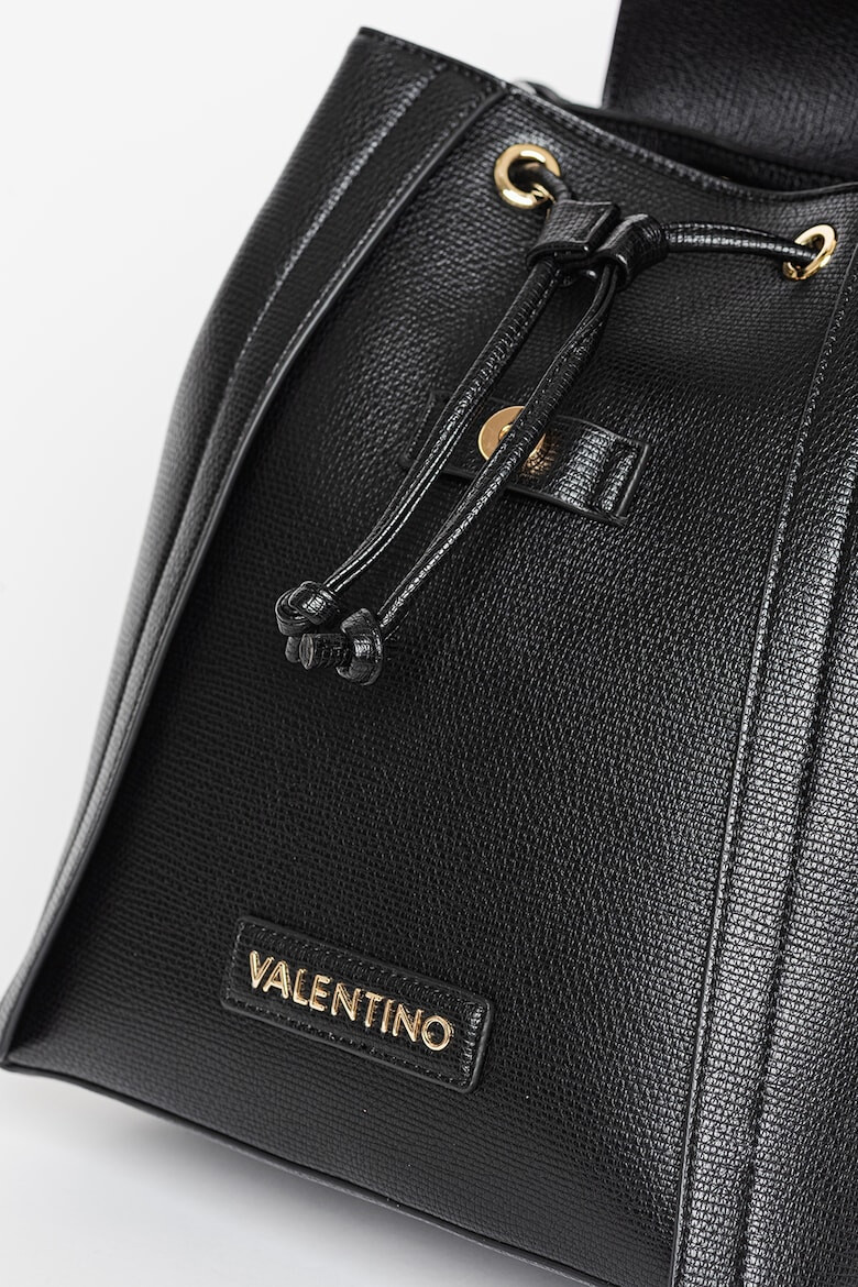 Valentino Bags Rucsac de piele ecologica cu clapa Icy - Pled.ro