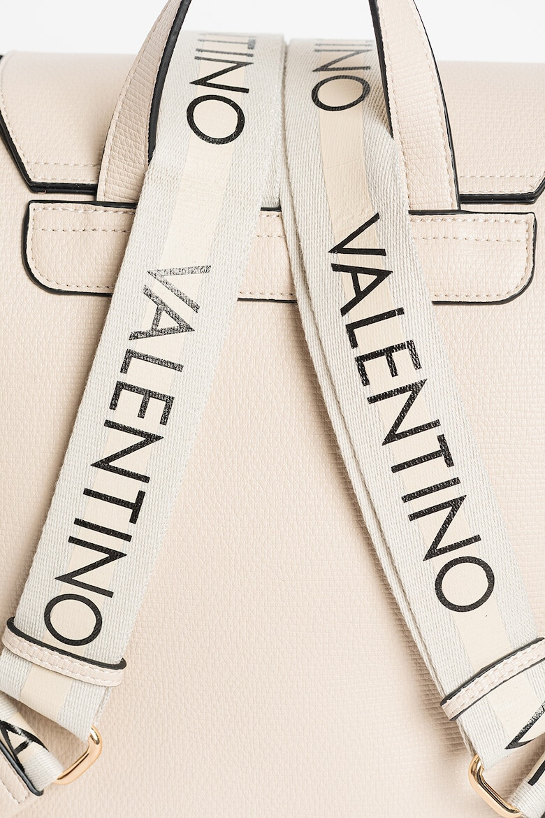 Valentino Bags Rucsac de piele ecologica cu clapa Icy - Pled.ro