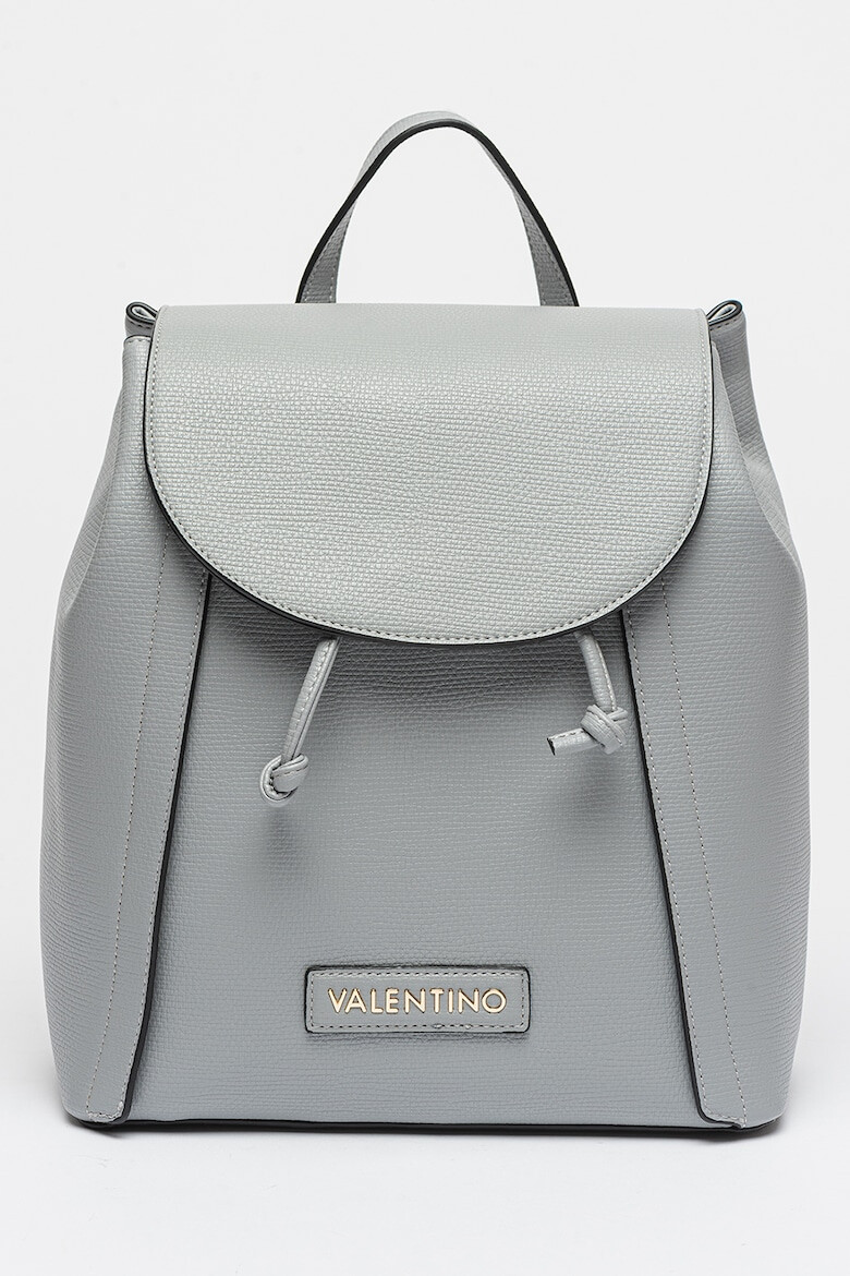 Valentino Bags Rucsac de piele ecologica cu clapa Icy - Pled.ro