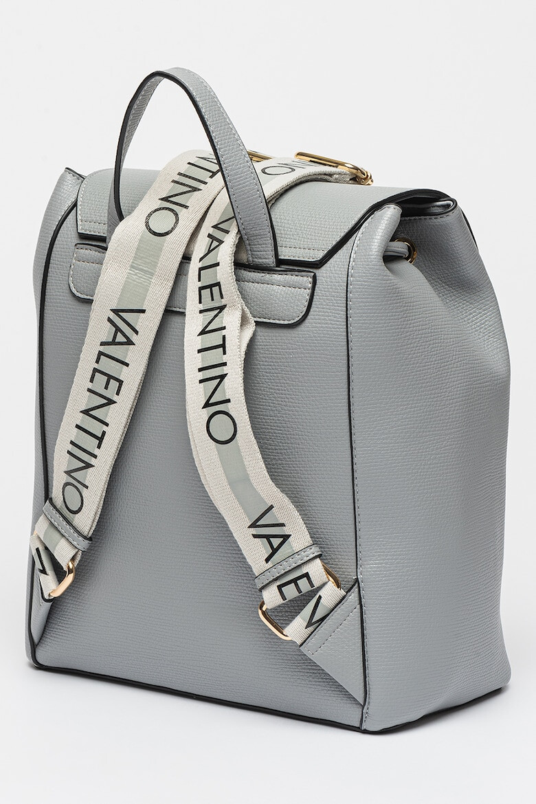 Valentino Bags Rucsac de piele ecologica cu clapa Icy - Pled.ro